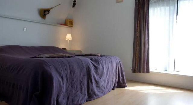 Номер Standard B&B Sagenland