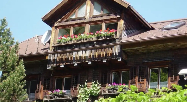 Chalet Fischer in B Rserberg, Prenota Chalet Bürserberg 