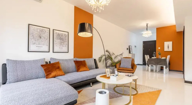 Locals Boutique Apartment Qianshan No.2