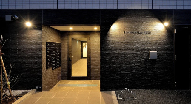 unito residence ASAKUSA STATION East, Book Hostel Hostels in Tokyo, near Nitenmon Gate, Hostel