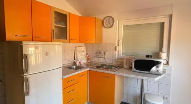Апартаменты с балконом Apartman Jukic