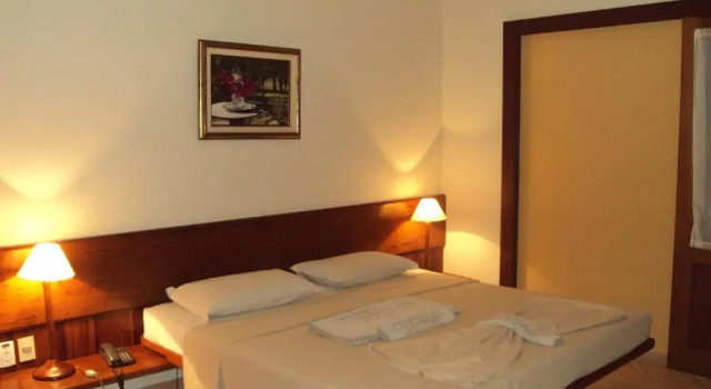 Люкс Barlavento Suites
