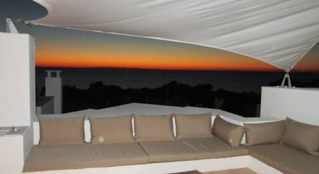 Casa Calo den Real, Prenota Appartamento Sant Josep de sa Talaia. Ibiza