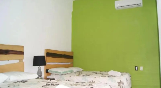 Standardní pokoj HoteL cAsaiA