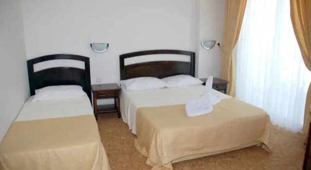 Adalin Resort Otel Kemer - All Inclusive
