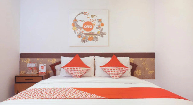 Ndalem Pundhi Maguwoharjo RedPartner, Book Hotel Depok 