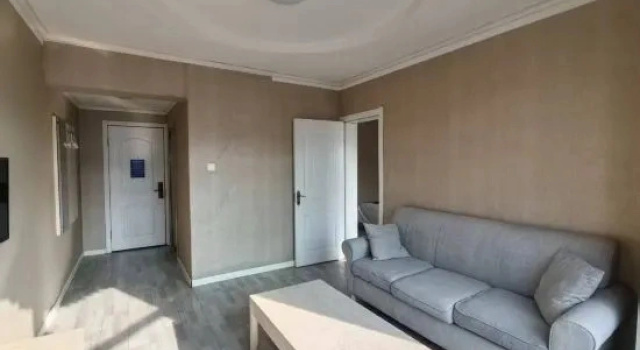Люкс Home Inn Huayi Select Hotel