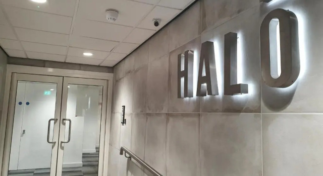 Апартаменты Stylish 2-bed Apartment in Manchester City Center