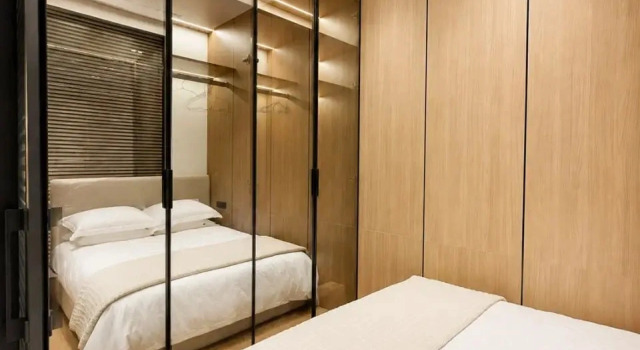 Nest One Luxury | Panoramic Park View | 25rd Floor by Royal Rentals Apartments, Varaa Huoneisto Taškent Tashkent
