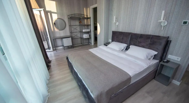 Hotel Bina 21, Prenota Hotel Hotel a Tbilisi con parcheggio, Parcheggio