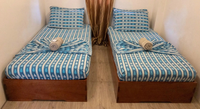 Двухместный номер Standard Inngo Tourist Inn