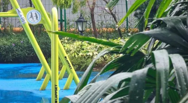 Wuxiang LOFT Seaview Holiday Beauty Hotel (Shenzhen Bohai City V Mansion), Rezerwuj Hotel Hotele w Shenzhen z parkingiem, Parking