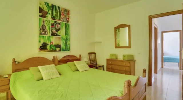 Fabulous Holiday Home in Calpe With Swimming Pool