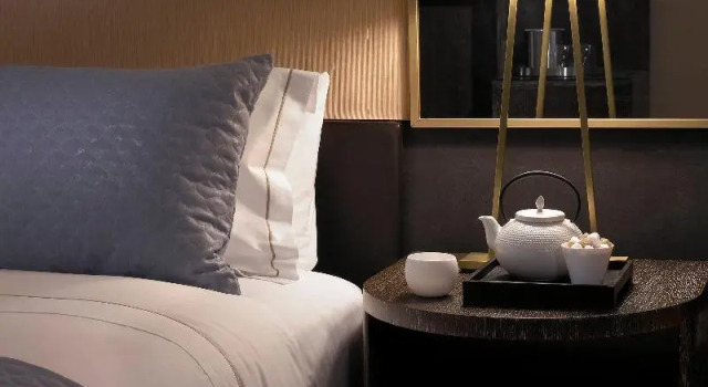 Двухместный номер Deluxe The Royal Sonesta Chicago River North