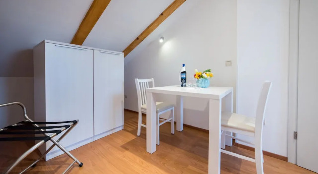 Студия Standard Rooms Raič