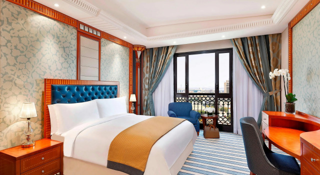 The Ritz-Carlton, Jeddah