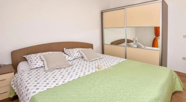 Апартаменты Apartments Anka
