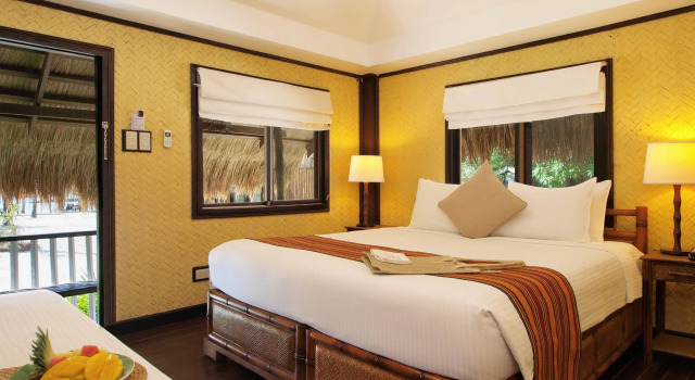 Miniloc Island Resort, 预订 度假村 爱妮岛 El Nido Region