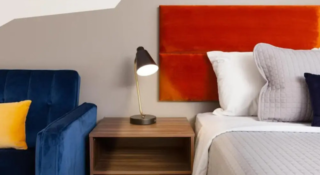 4411 Inn & Suites, Забронировать Отель Мичиган-Сити Indiana Dunes National Lakeshore