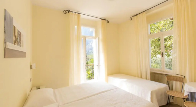 Albergo Garnì Villa Moretti