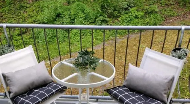 1 Zimmer Appartement Godenblick in Malente