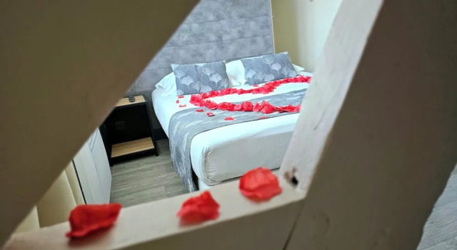 Номер Comfort Escal Hôtel