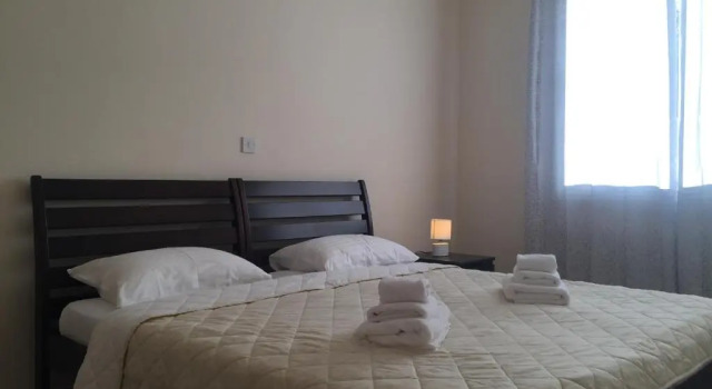 Апартаменты Sea-View Eco-Apartment B110