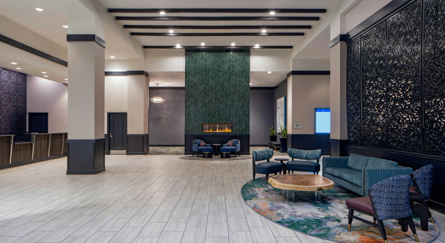 Hilton Shreveport
