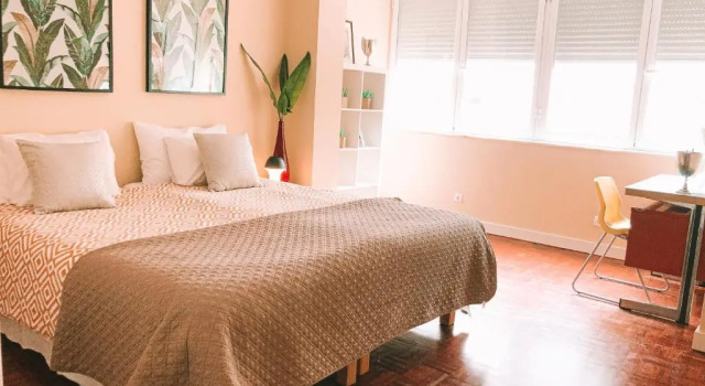 Номер Standard 7Rios Rooms