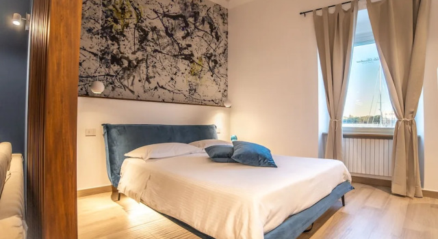 La Banchina   Luxury  Suites