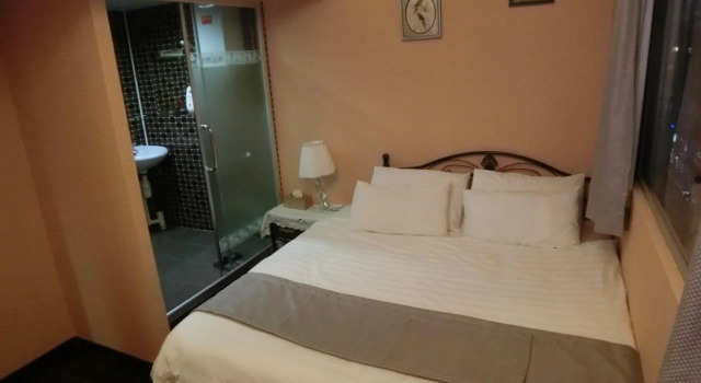 Bloomy Hotel, Boek Hotel Tsim Sha Tsui Hongkong, in de buurt van The ONE