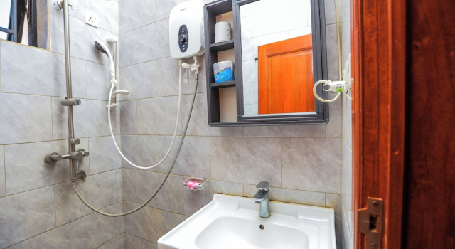 Suite Confort Orvena Residence
