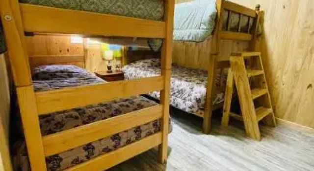 Parcela Traitraico Coñaripe, Rezervovat Hotel Hotely v Araucanía s parkováním, Parkování