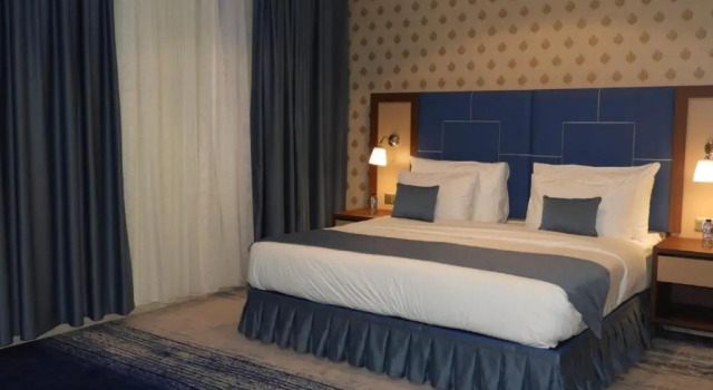 SwissBlue Serviced Apartments Alsamer, Забронировать Апартаменты/квартира Джидда Мекка, avenue* mall* jeddah*