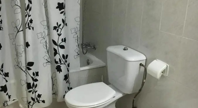 Двухместный номер Standard Hostal Barbate