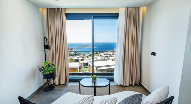 Вилла Luxury BoVilla Hotel Sentio Yalıkavak