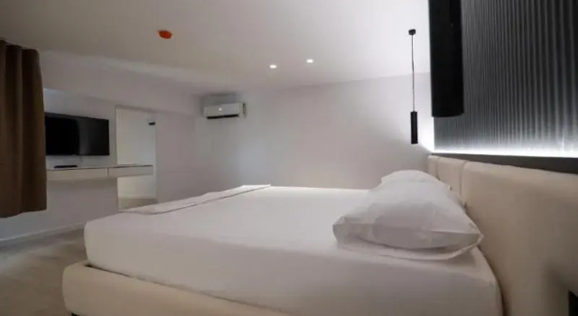 Klassisch Suite Arrei Hotel