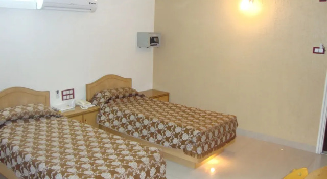 Номер Executive с видом на город Hotel Swan Inn