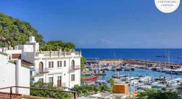 Portmar 2, Забронировать Отель Палафружель Baix Empordà