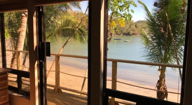 Cala Mia Boutique Resort, Book Ferieresort Resorthoteller i Chiriqui, Ferieresort