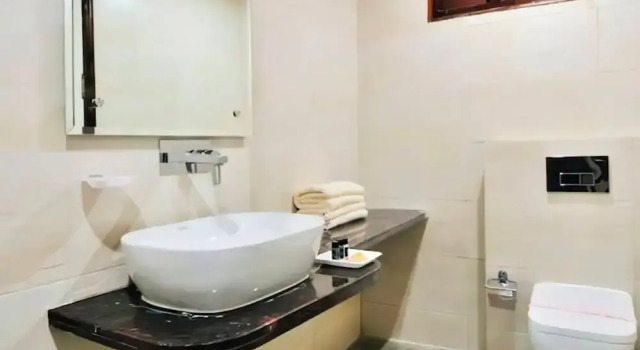 Номер Standard Hotel Rachna Tourist lodge