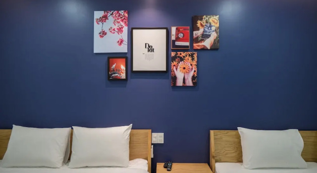 Wings House - Hostel