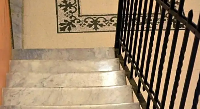L'Attichetto di Ponte Milvio, Book Hotel Tor Di Quinto Rom, nær Ponte Milvio