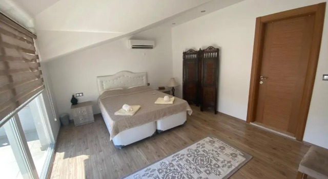 Beautiful Apart in Çalış Area