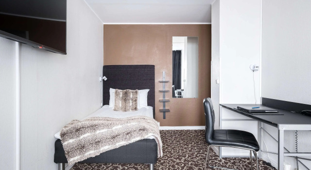 Одноместный номер Standard Sure Hotel by Best Western Algen