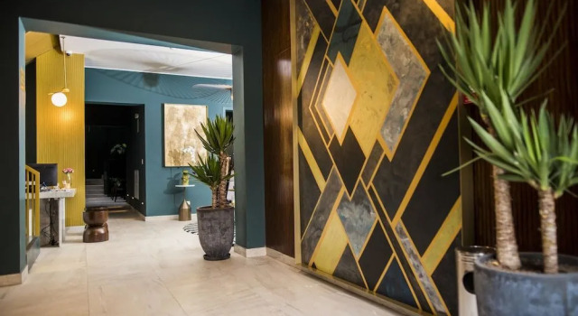 Neo Hotel Boutique, Book Boutique San Isidro Lima