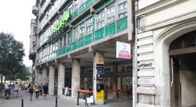 DC Hostel, Забронировать Хостел Белград Центральная Сербия, рядом с Кафедральный собор в Белграде