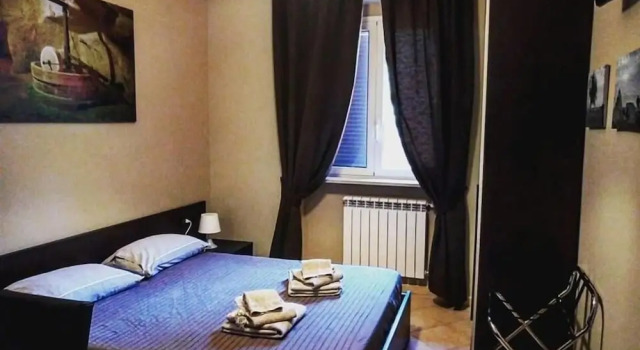 Verdeoliva Bed & Breakfast