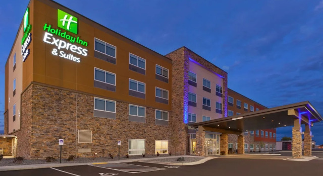 Clarion Hotel Campus Area, Réserver Hôtel Eau Claire 