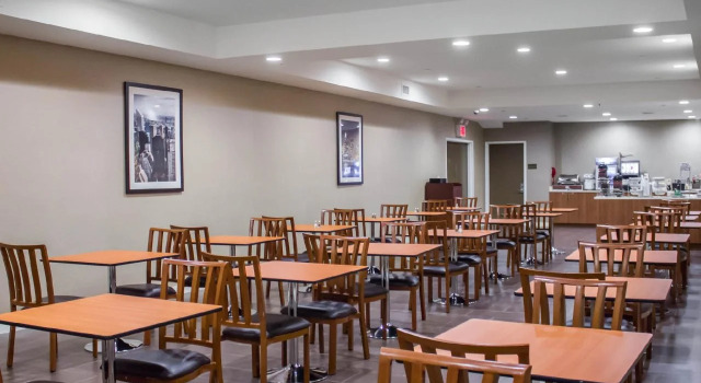 Hotel Jamaica Plaza